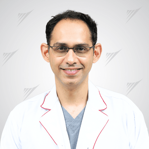 Dr. Mazda K. Turel - Best Brain & Spine Surgeon in Mumbai